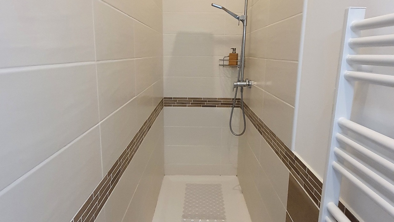 Photo of Bathroom in Braud-et-Saint-Louis