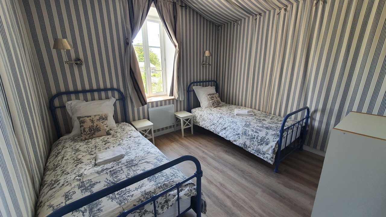 Photo of Bedroom in Braud-et-Saint-Louis