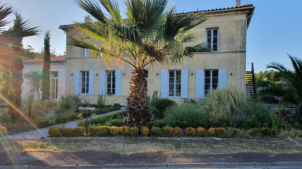 Photo of Outdoor in Braud-et-Saint-Louis