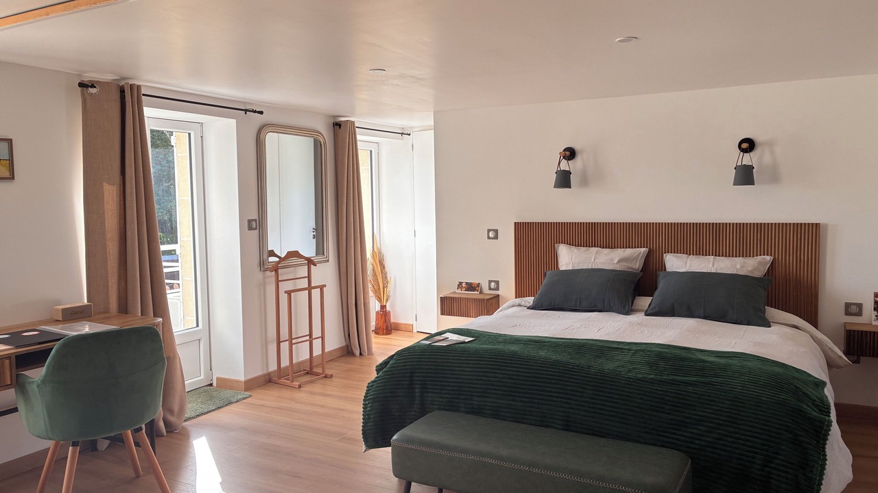 Photo of Outdoor in Tracy-sur-Mer