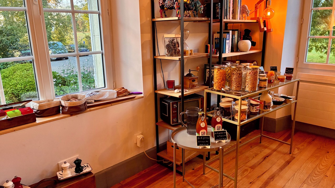 Photo of Others in Tracy-sur-Mer