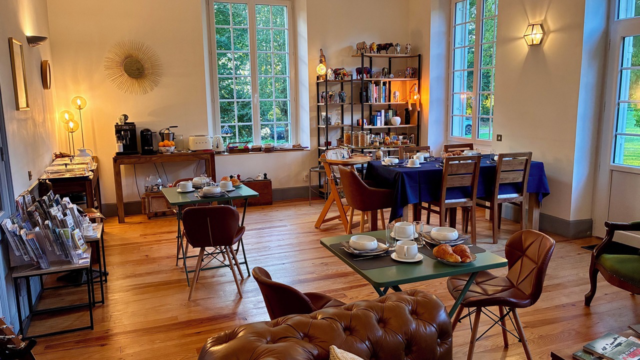 Photo of Others in Tracy-sur-Mer