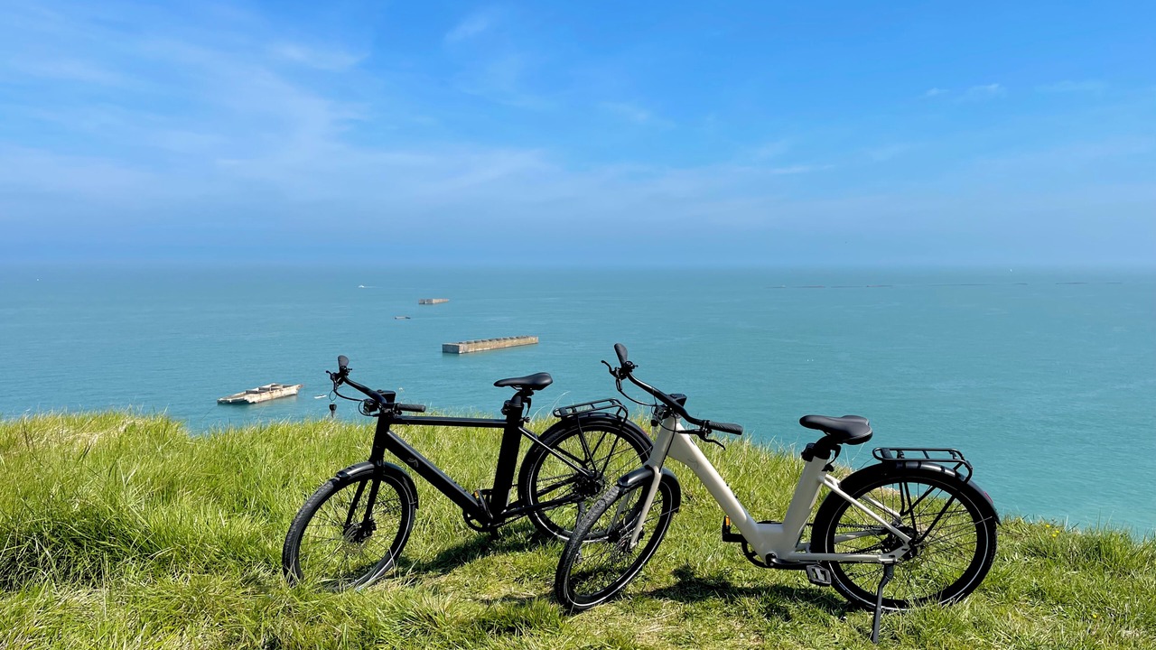 Photo of Outdoor in Tracy-sur-Mer