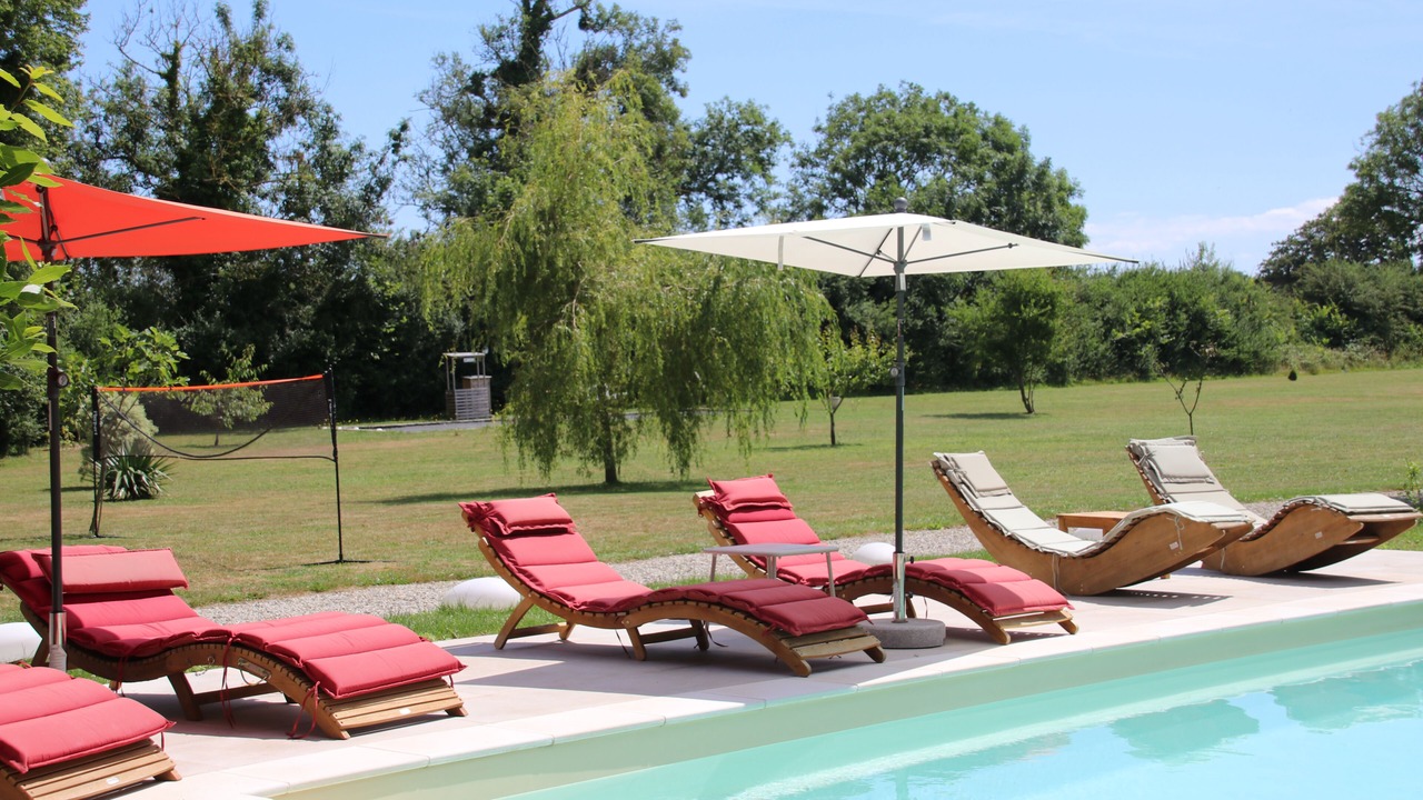 Photo of Outdoor in Tracy-sur-Mer