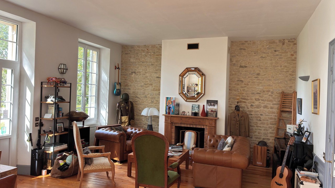 Photo of Others in Tracy-sur-Mer