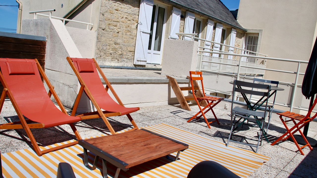 Photo of Outdoor in Tracy-sur-Mer