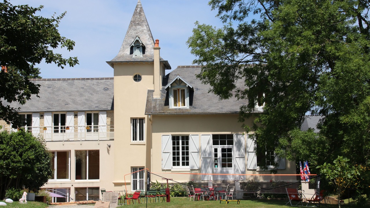 Photo of Outdoor in Tracy-sur-Mer