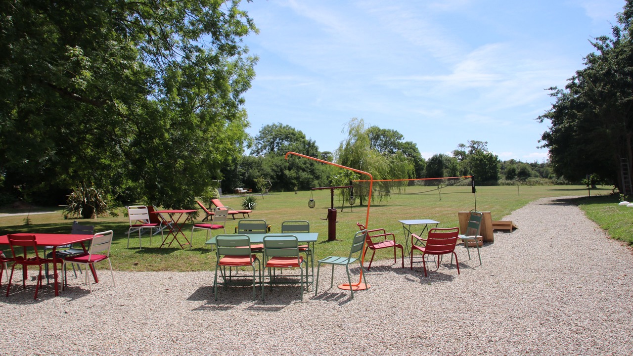 Photo of Outdoor in Tracy-sur-Mer