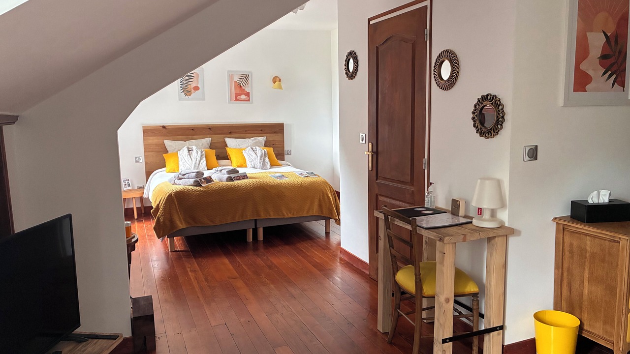 Photo of Outdoor in Tracy-sur-Mer