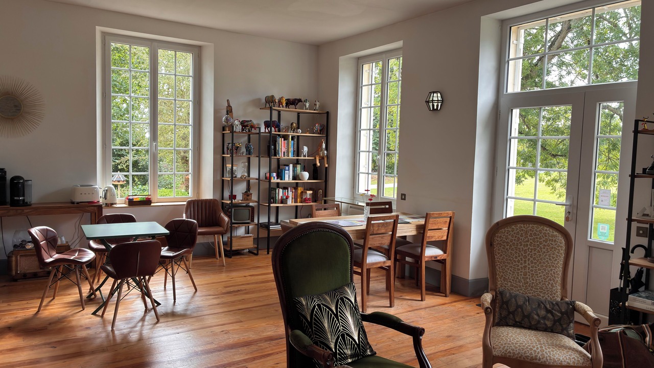 Photo of Others in Tracy-sur-Mer