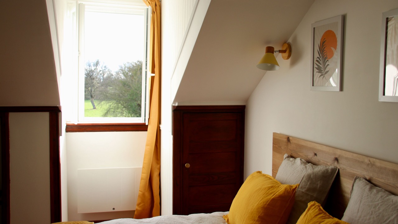 Photo of Outdoor in Tracy-sur-Mer