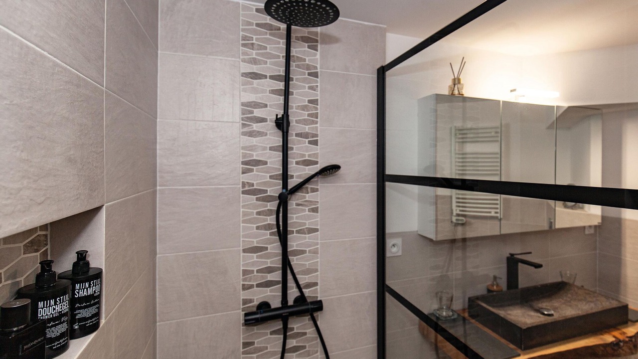 Photo of Bathroom in Esperaza