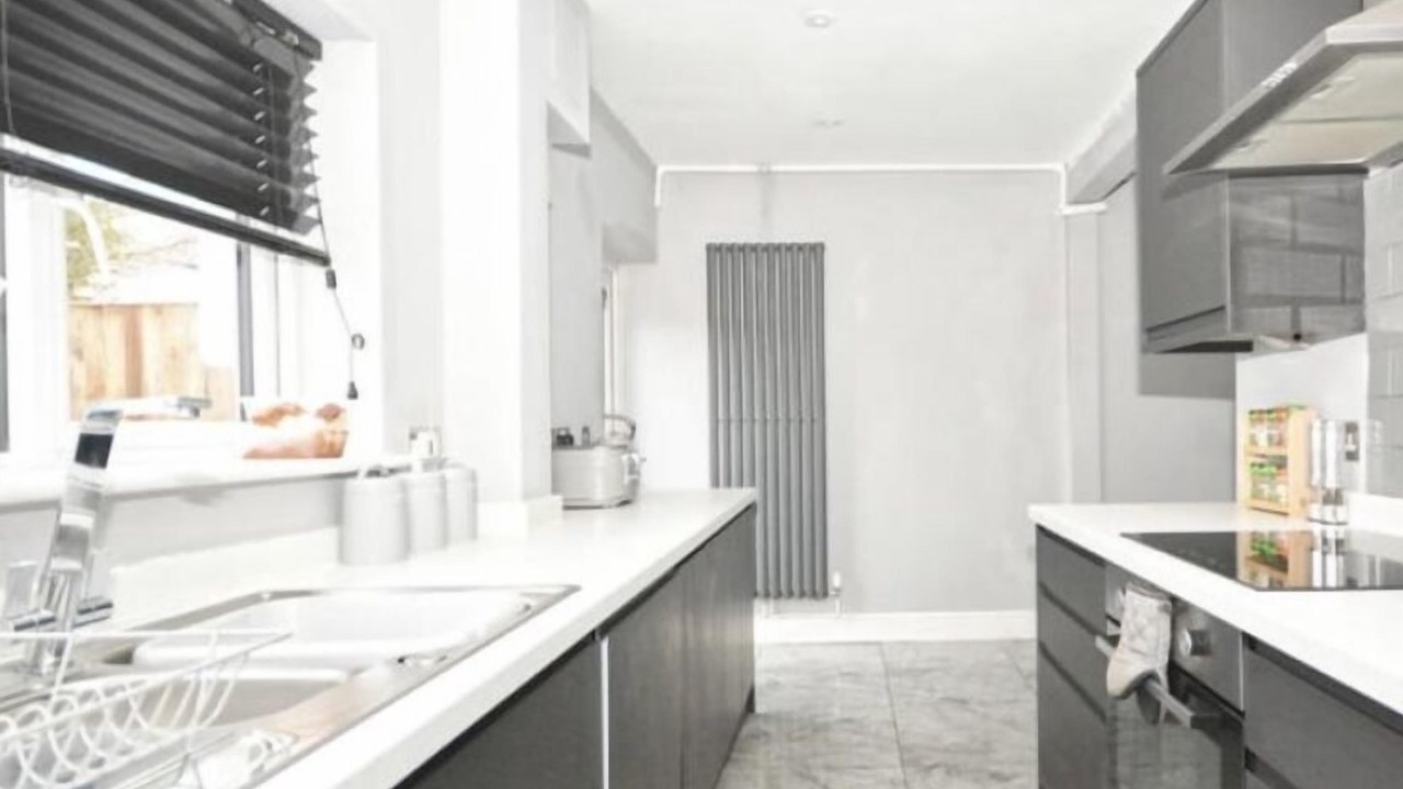 Photo of Kitchen in Ditchingham