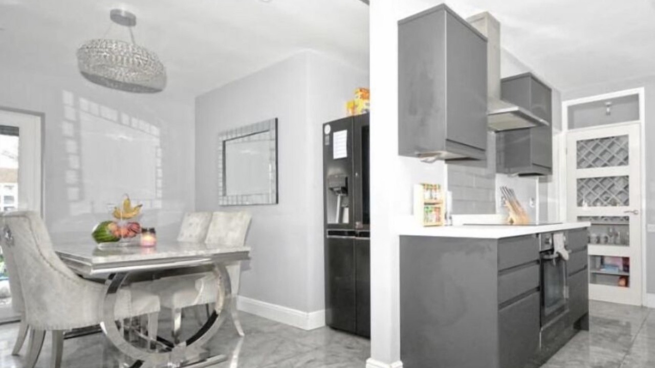 Photo of Kitchen in Ditchingham