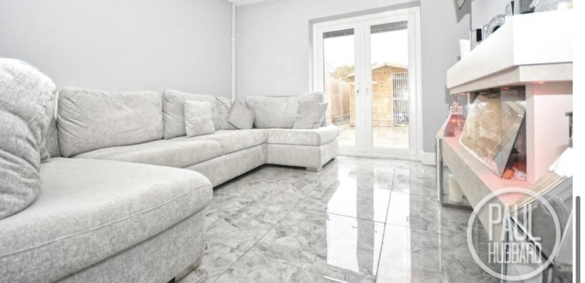 Photo of Livingroom in Ditchingham