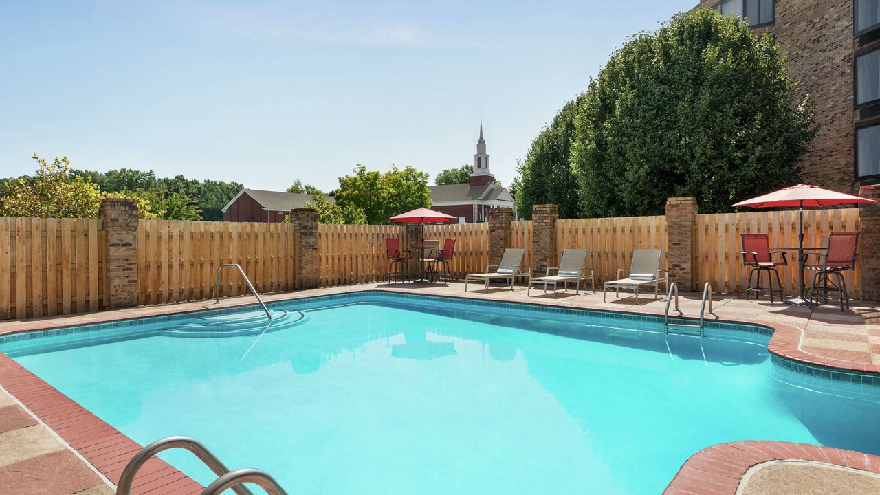 Photo of Outdoor in Jackson