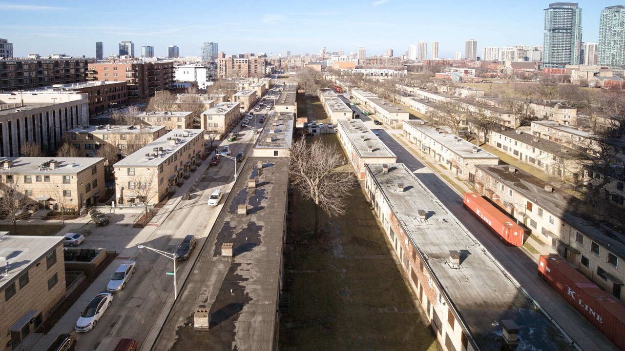 Photo of Outdoor in West Town