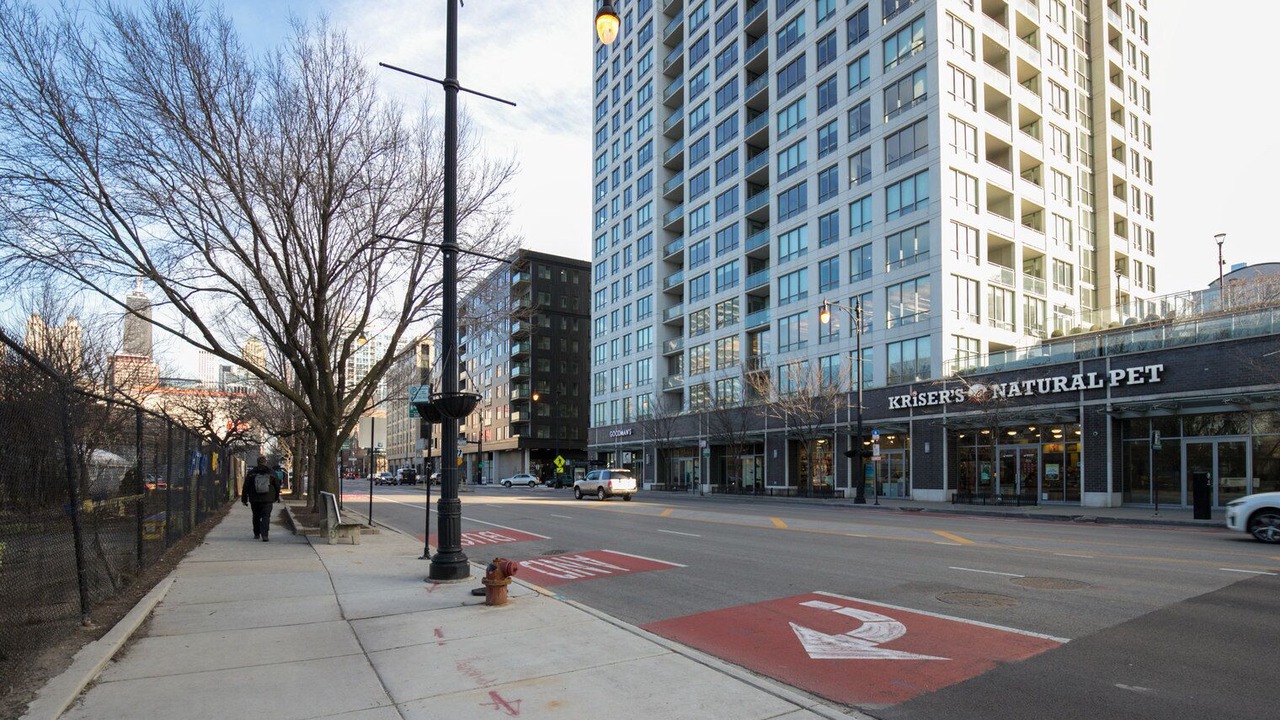 Photo of Outdoor in West Town