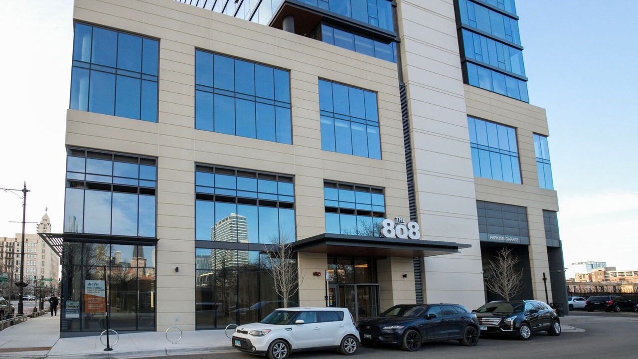 Photo of Outdoor in West Town