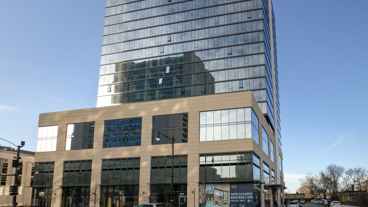 Photo of Outdoor in West Town