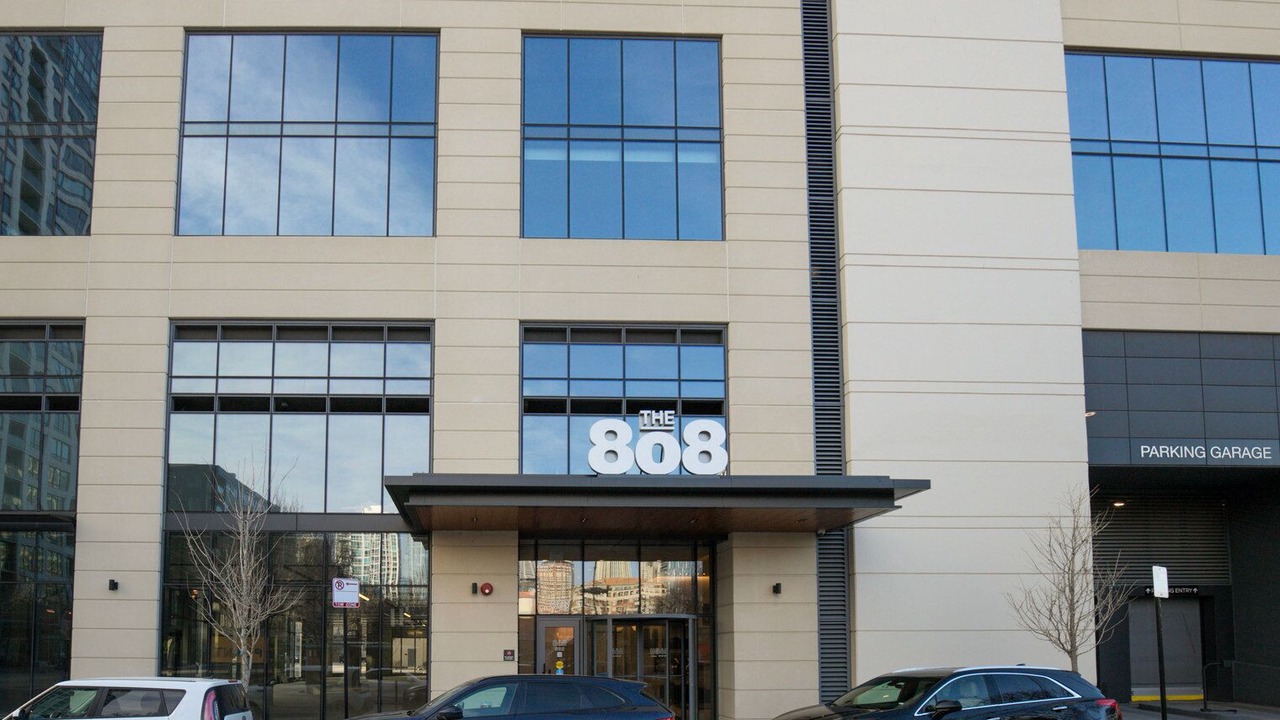Photo of Outdoor in West Town