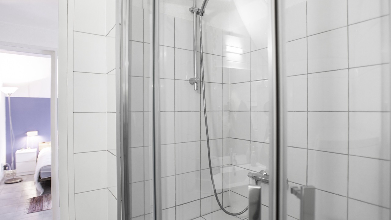 Photo of Bathroom in Daumazan-sur-Arize