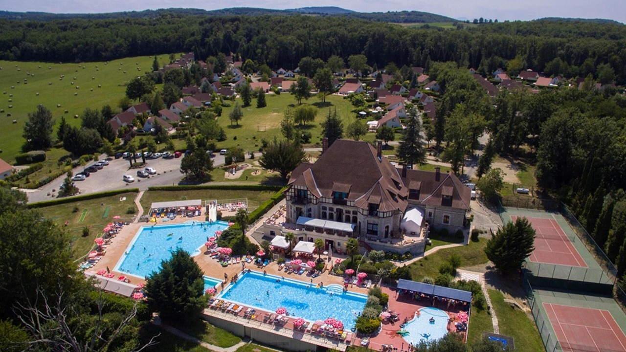 Photo of Outdoor in Daumazan-sur-Arize