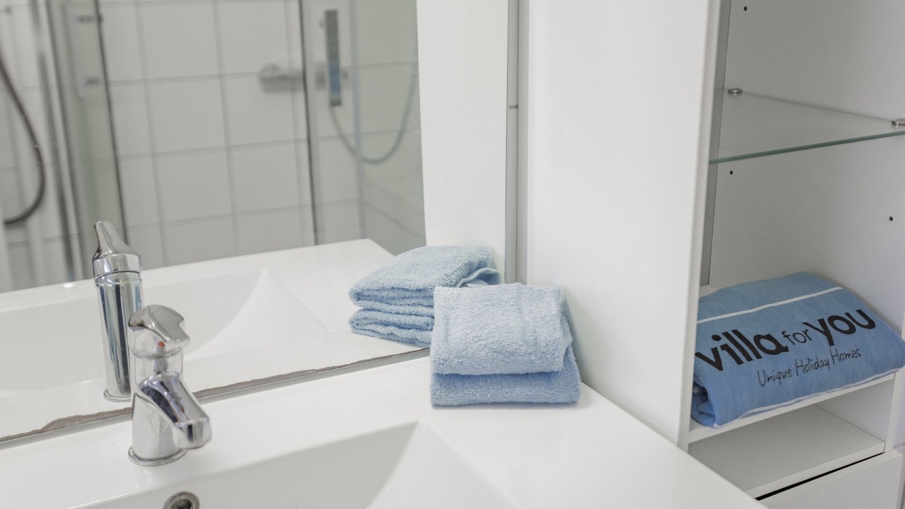 Photo of Bathroom in Daumazan-sur-Arize