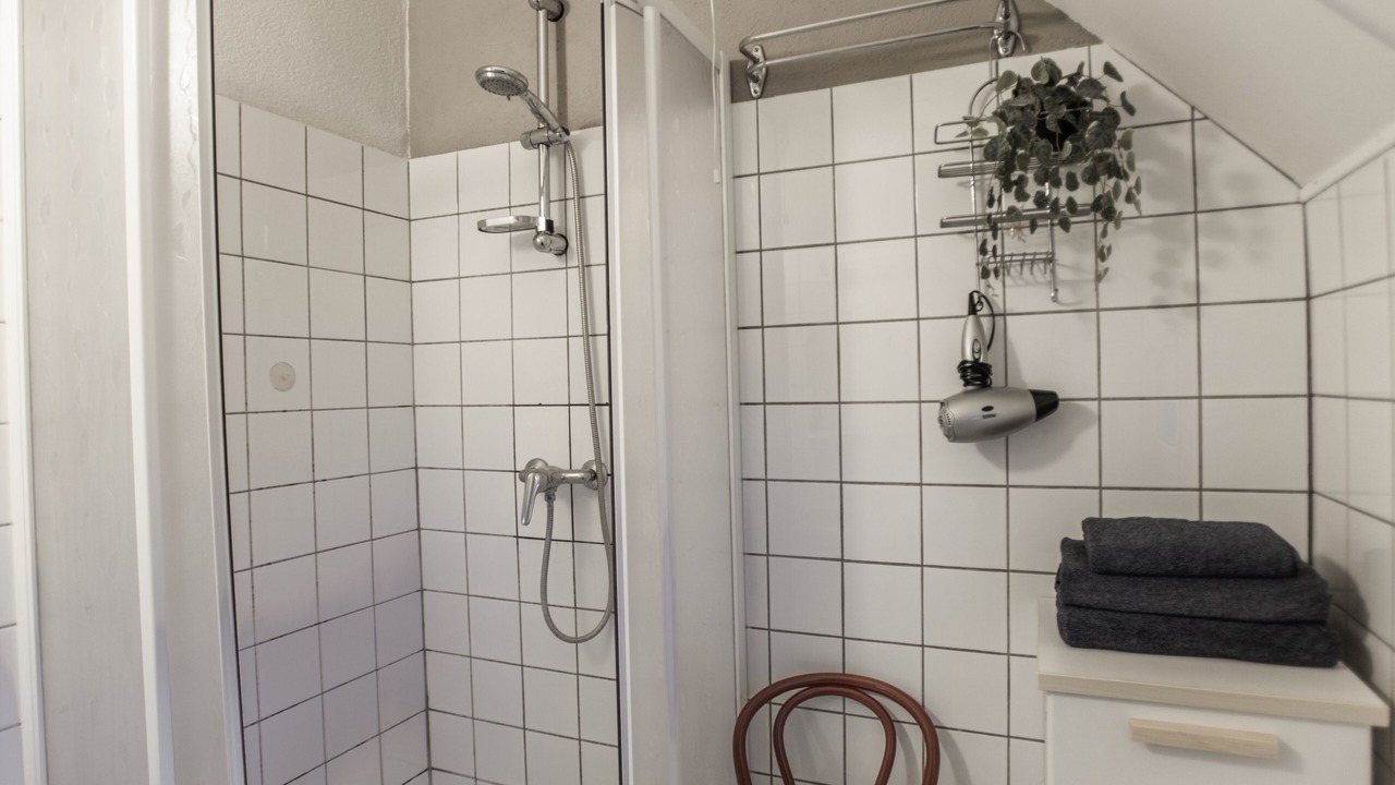 Photo of Bathroom in Daumazan-sur-Arize