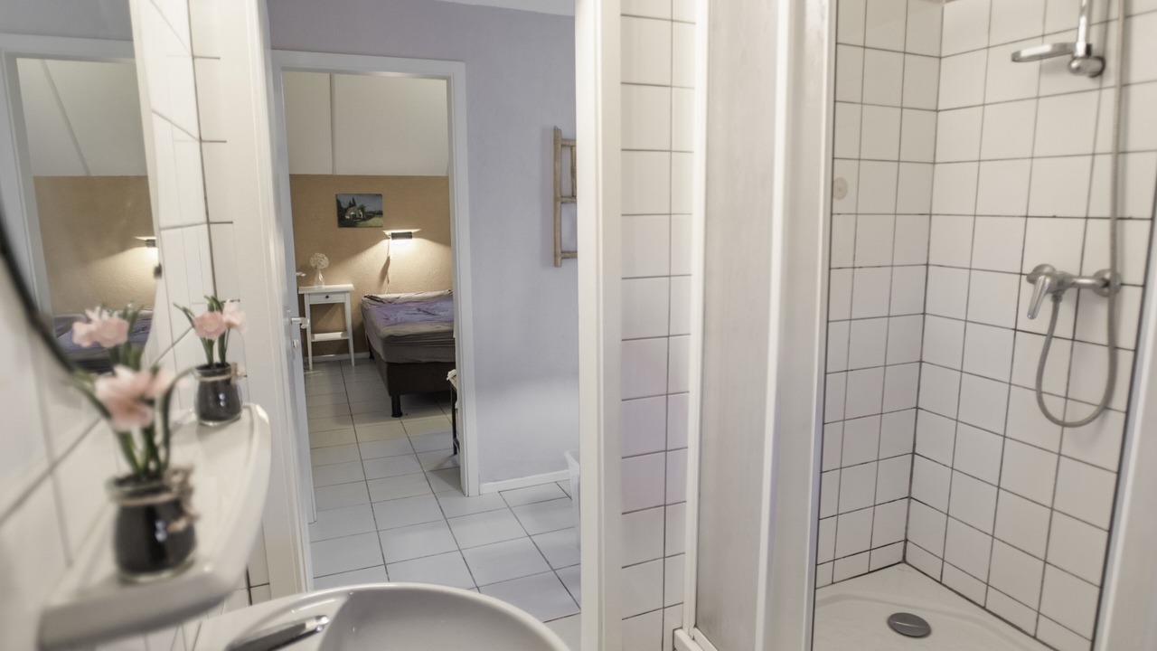Photo of Bathroom in Daumazan-sur-Arize