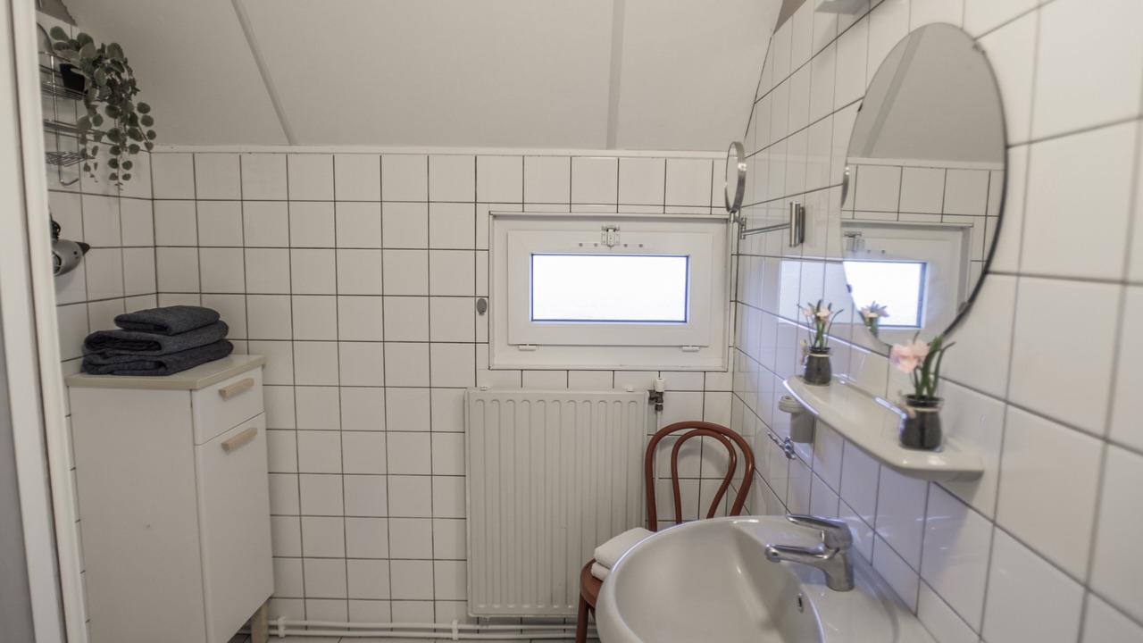 Photo of Bathroom in Daumazan-sur-Arize