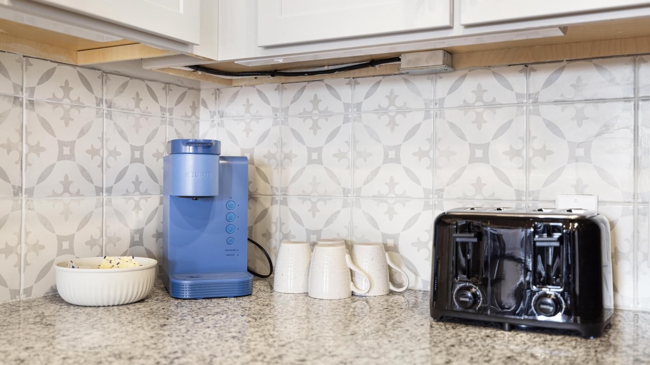 Photo of Kitchen in Johnson City