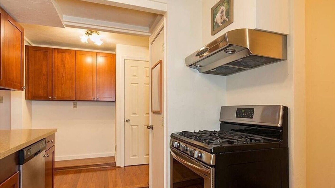 Photo of Kitchen in Pinehurst