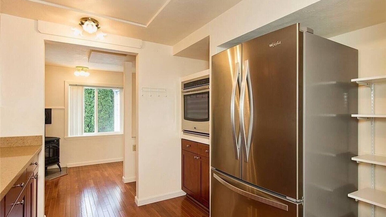 Photo of Kitchen in Pinehurst