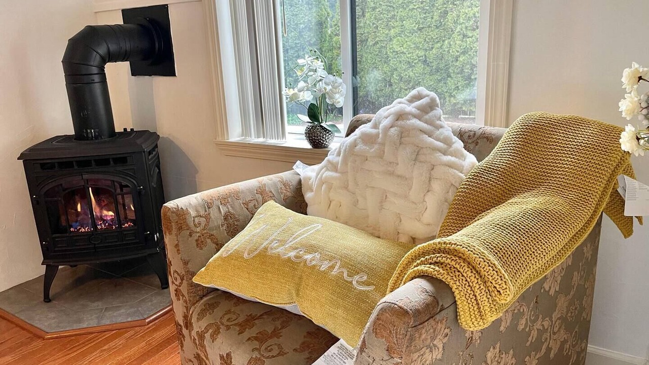 Photo of Livingroom in Pinehurst