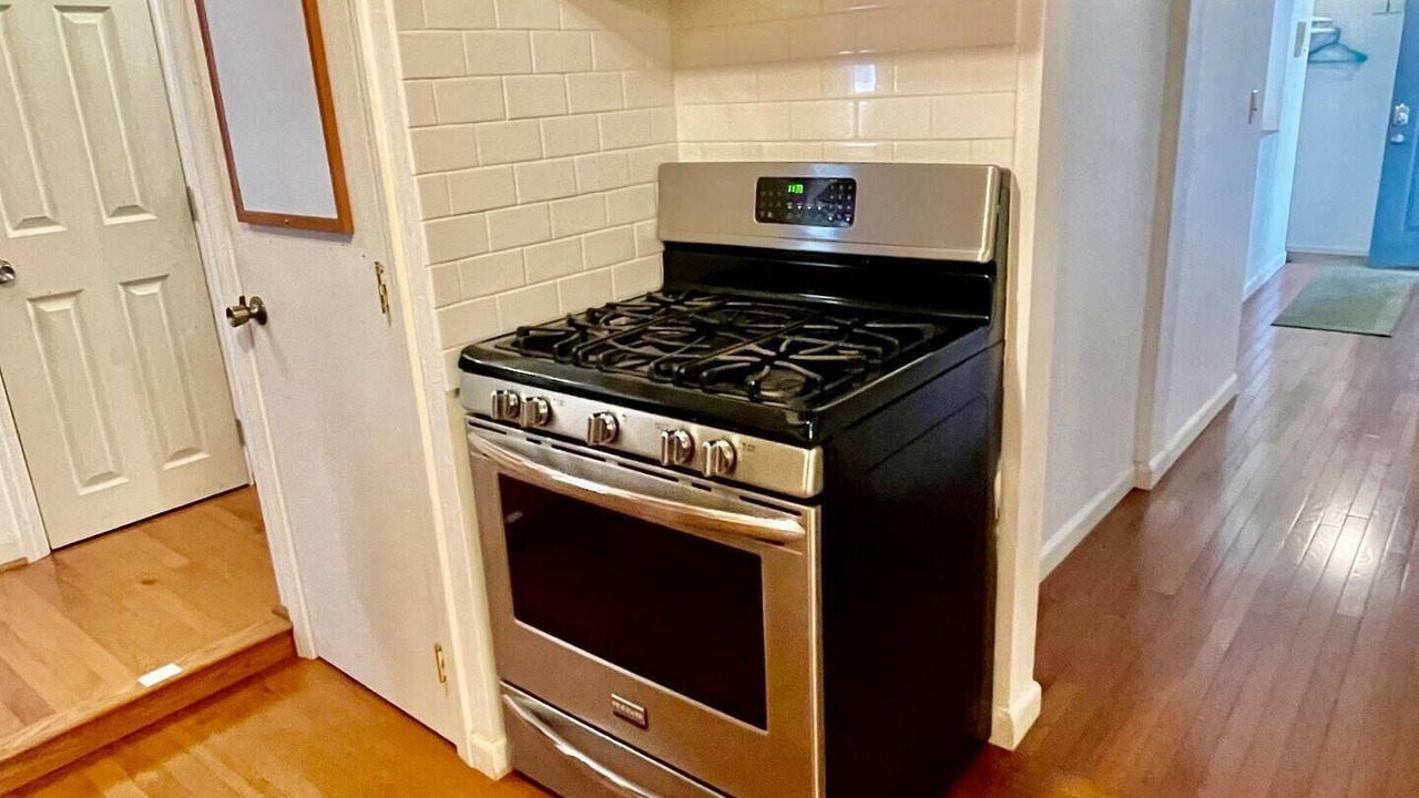 Photo of Kitchen in Pinehurst
