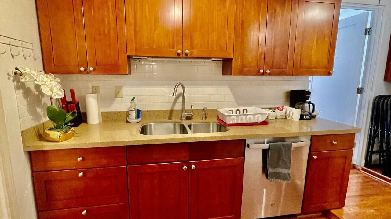 Photo of Kitchen in Pinehurst