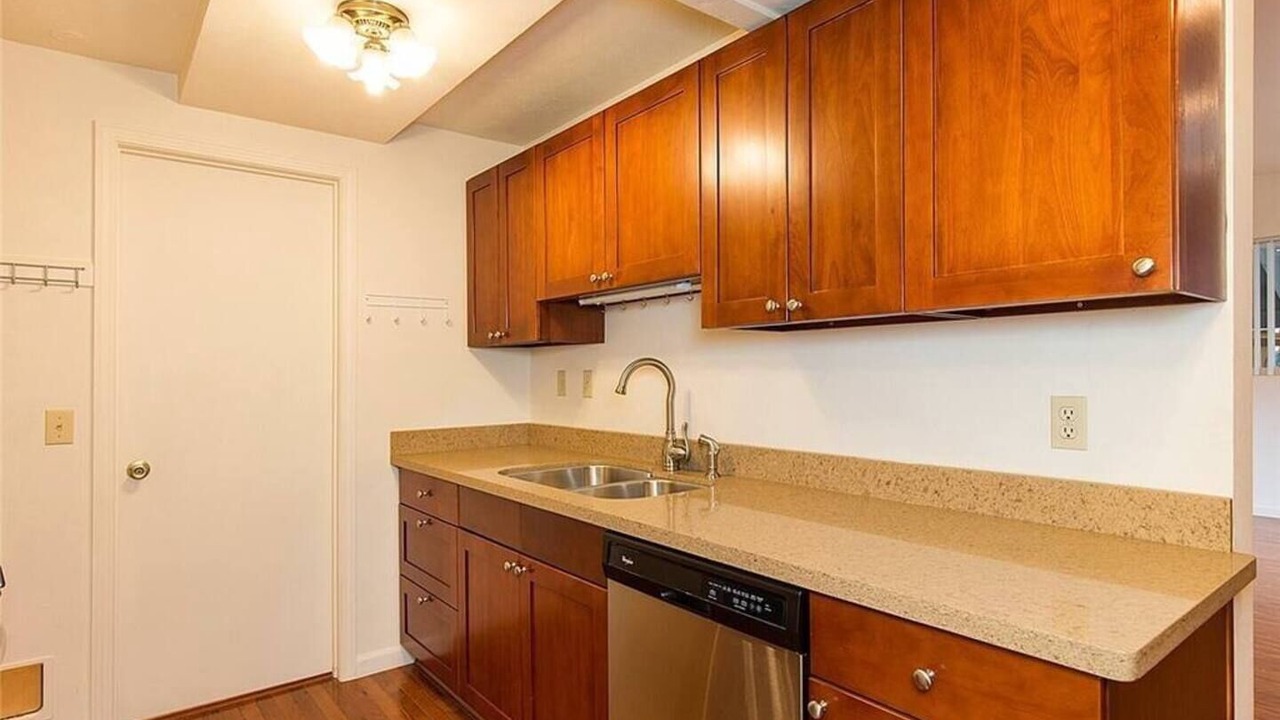 Photo of Kitchen in Pinehurst