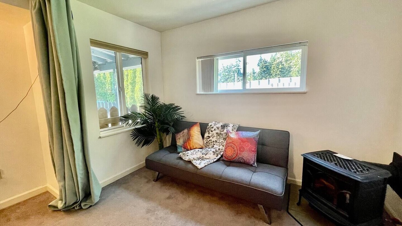 Photo of Livingroom in Pinehurst