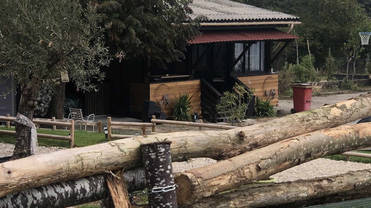 Photo of Outdoor in Renage