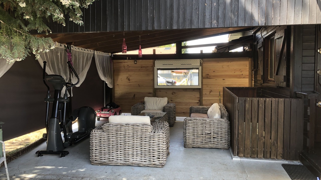 Photo of Outdoor in Renage