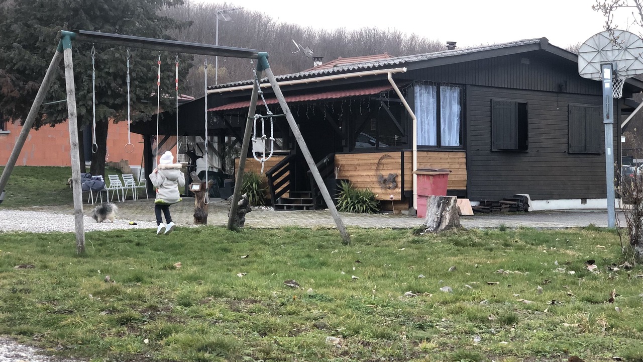 Photo of Outdoor in Renage