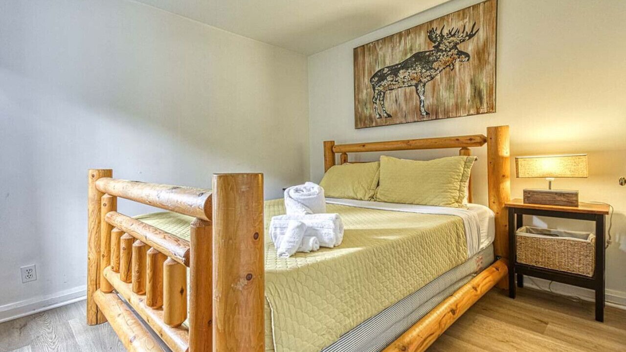 Photo of Others in Mont-Tremblant Pedestrian Village