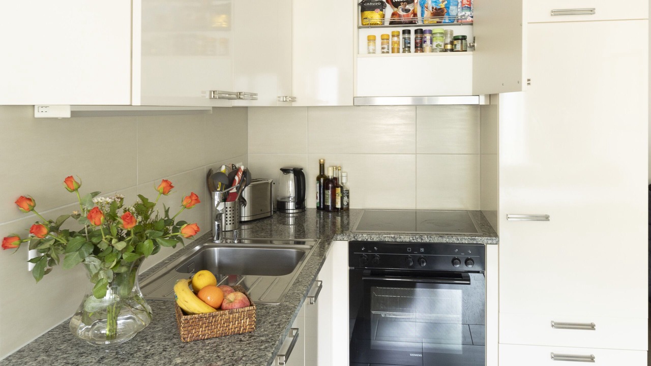 Photo of Kitchen in Vevey