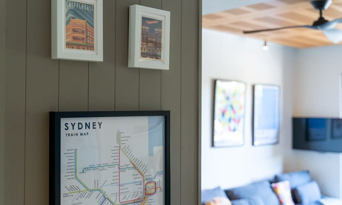 Photo of Others in Chippendale