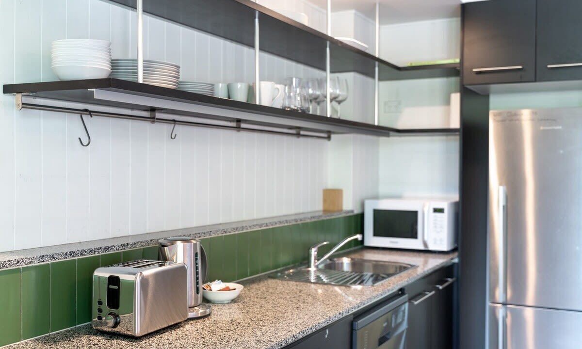 Photo of Kitchen in Chippendale