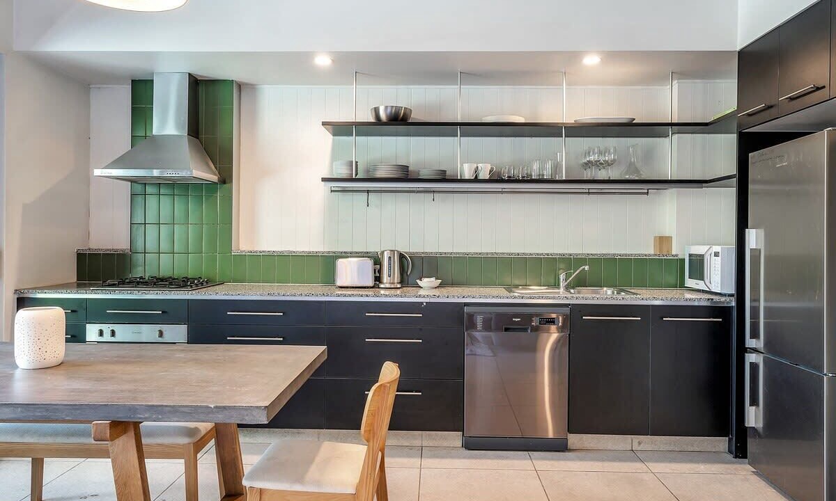 Photo of Kitchen in Chippendale