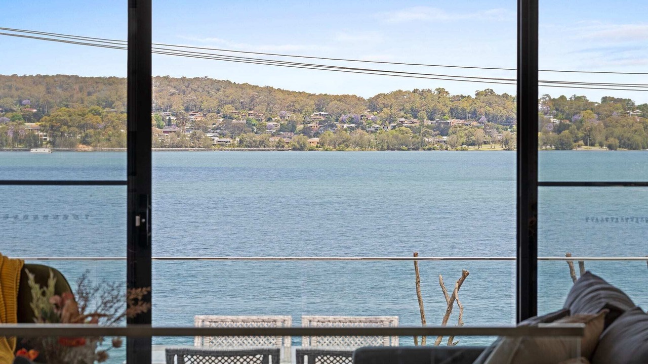 Photo of Outdoor in Speers Point