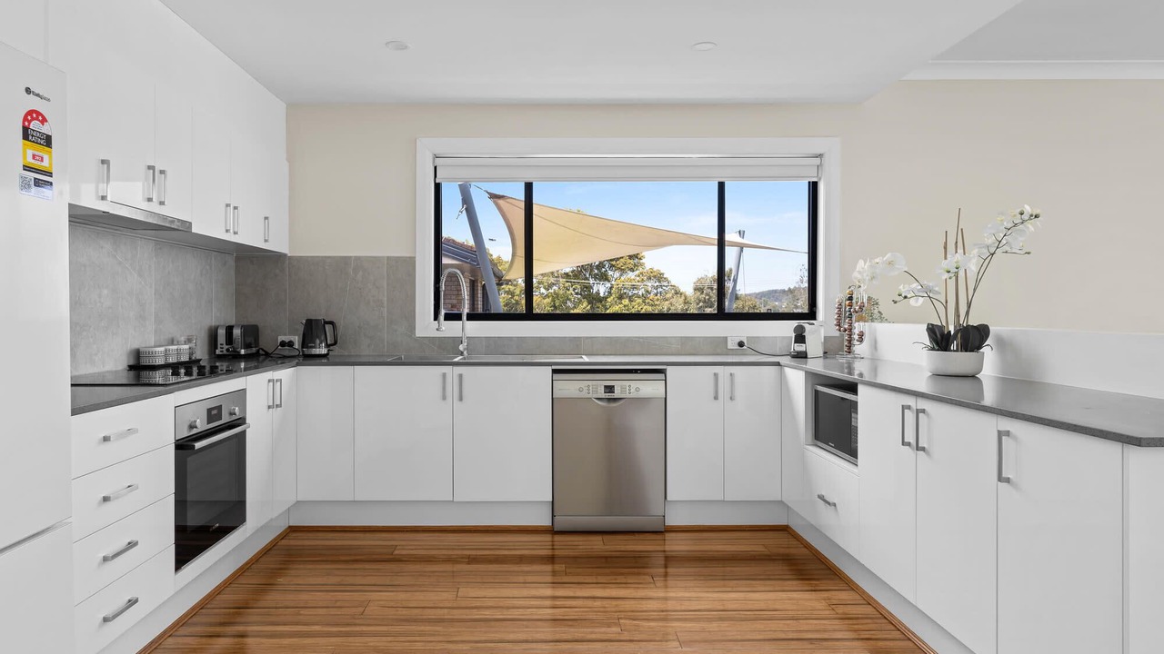 Photo of Kitchen in Speers Point