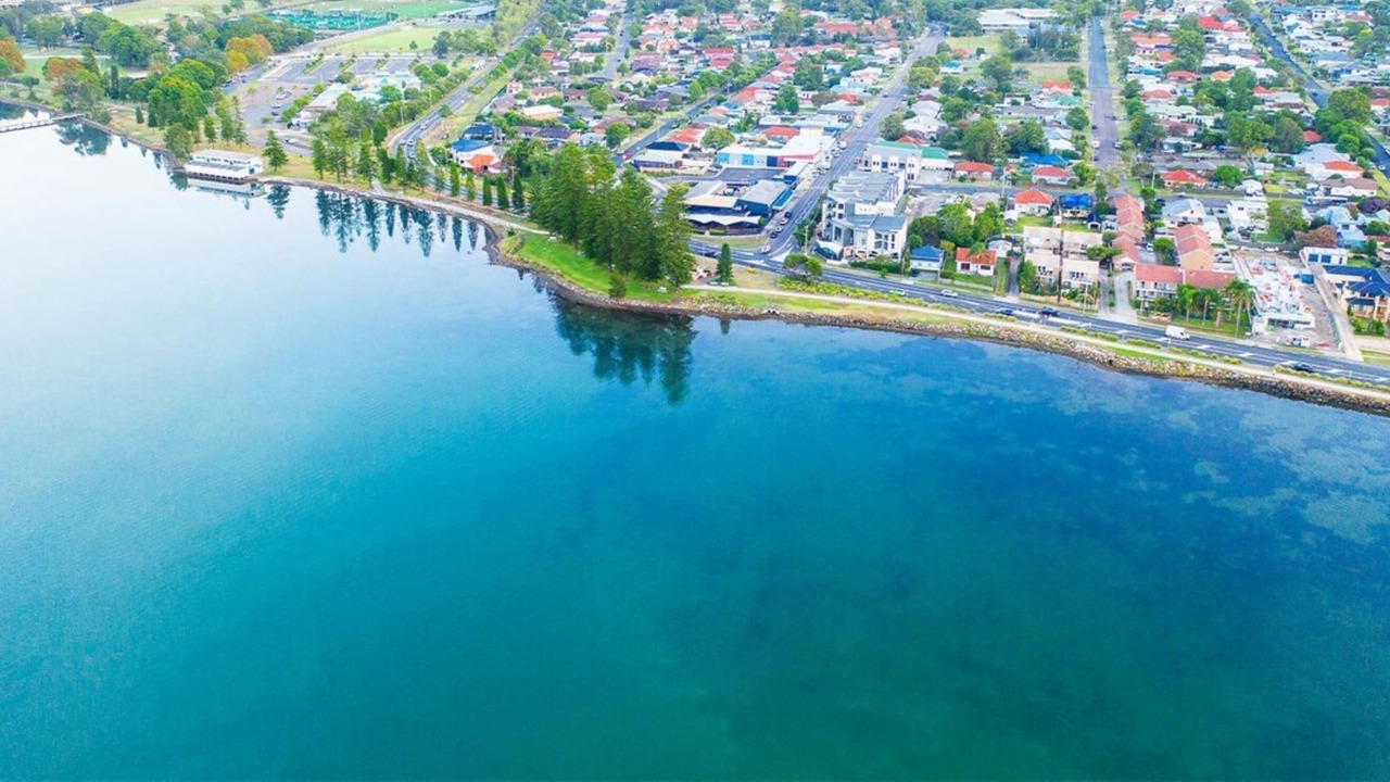 Photo of Outdoor in Speers Point